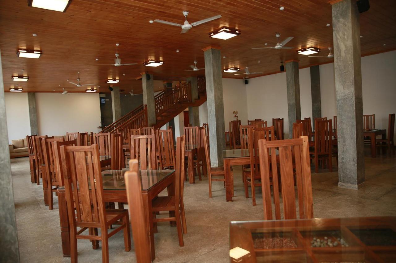 Samaraana Hotel Ahangama Exterior foto